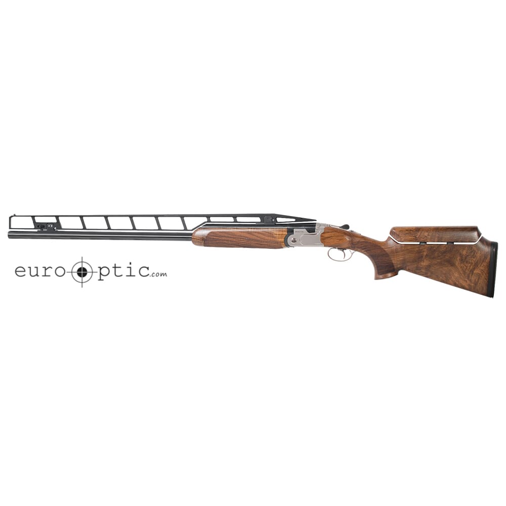 Beretta 692 Trap USA Bottom Single 12ga 34" OBTR-HP J692X14