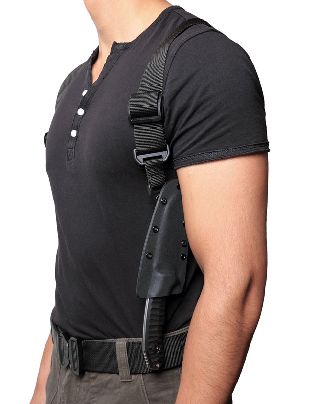Pohl Force Shoulder Harness 3025