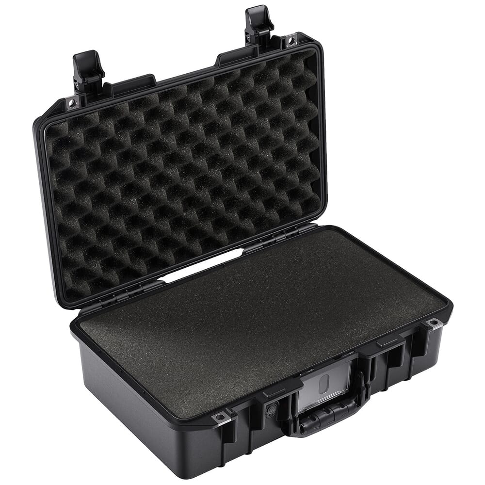 Pelican Air 1485Air WL/WF PB Black Case 014850-0001-110