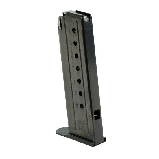 Heckler Koch P7-PSP 9x19 8rd Magazine 221917