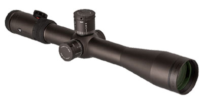 Vortex Razor HD 5-20x50 Rifle Scope EBR-3 MRAD RZR553 RZR553