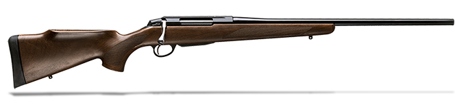 Tikka T3x Forest 6.5x55 SE Rifle JRTXF651