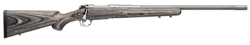 Kimber Pro Varmint .204 Ruger Rifle 3000671
