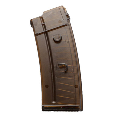 Sig Sauer 551-A1 5.56 NATO 30 Round Magazine