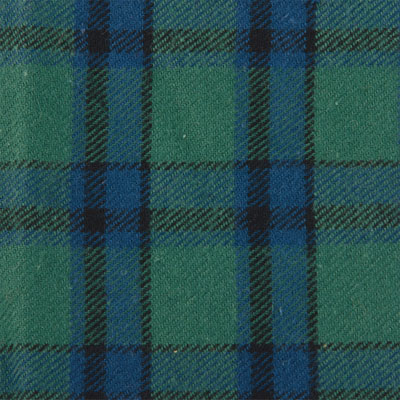 Filson XS Green Plaid Seattle II Shirt 10398-FP