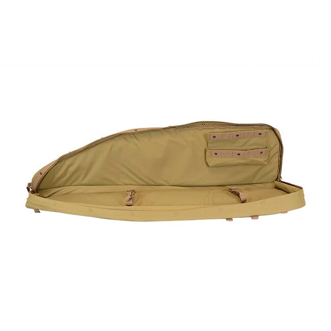 Cadex Cordura Drag Bag 52", Color Tan 175-00050-TAN