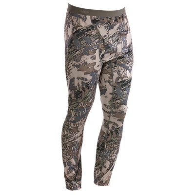 Sitka Merino Core 1 Bottom Optifade Open Country X Large|10010-OB-XL