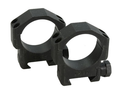 Badger Ordnance 34mm Scope Rings UB-857