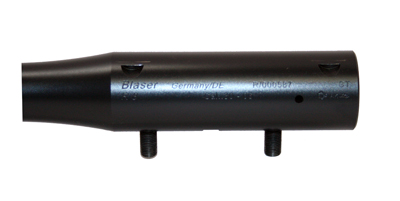 Blaser R8 30-06 Std. barrel, no sights, Excellent condition with magazine. Item #UA93