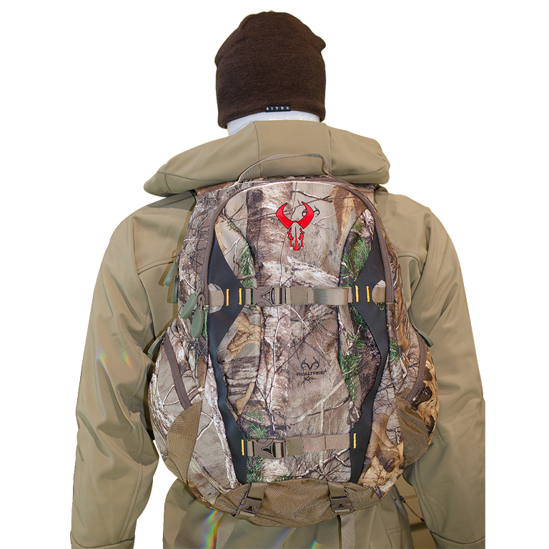 Badlands Tenacity Pack APX 21-35077