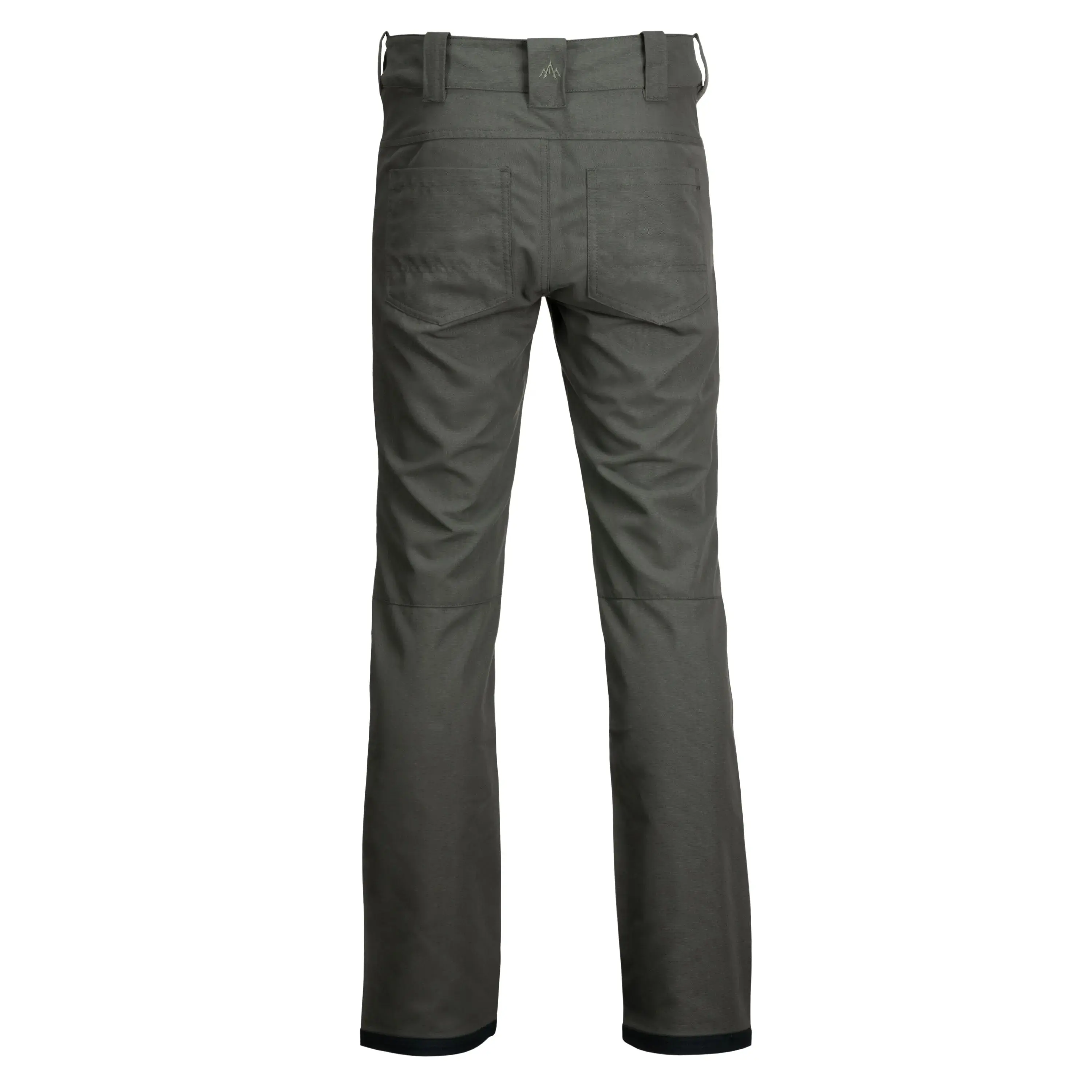 Pnuma Outdoors Brushguard Pant, Beluga Color 44x34 BG-PT-BE-44x34