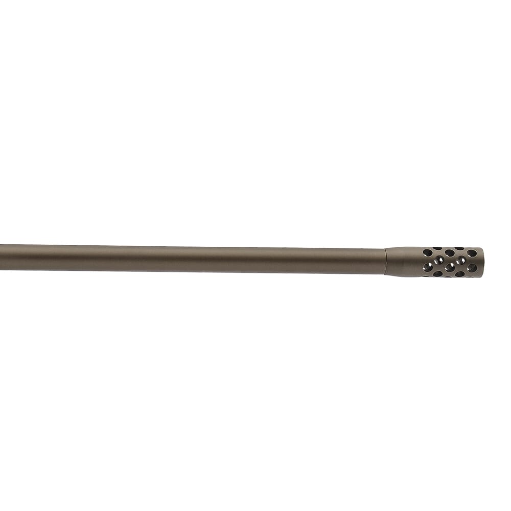 Franchi Momentum Elite 6.5 PRC 24" Bbl TT Strata/Mdnt Brnz BA Rifle 41645