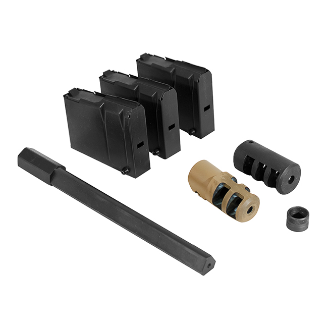 Sako TRG 42 Kit