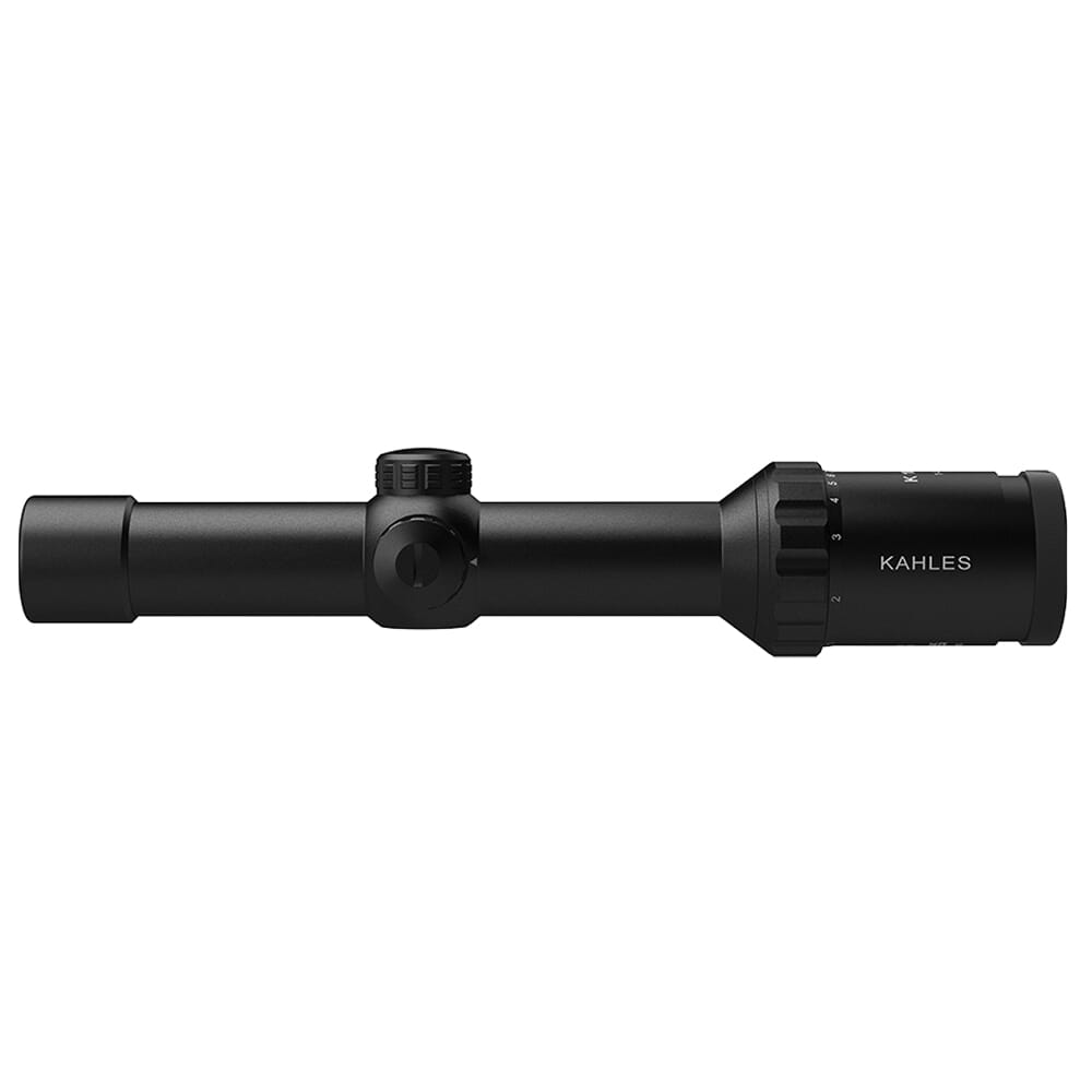 Kahles K18i-2 1-8x24mm 3GR Riflescope 10686