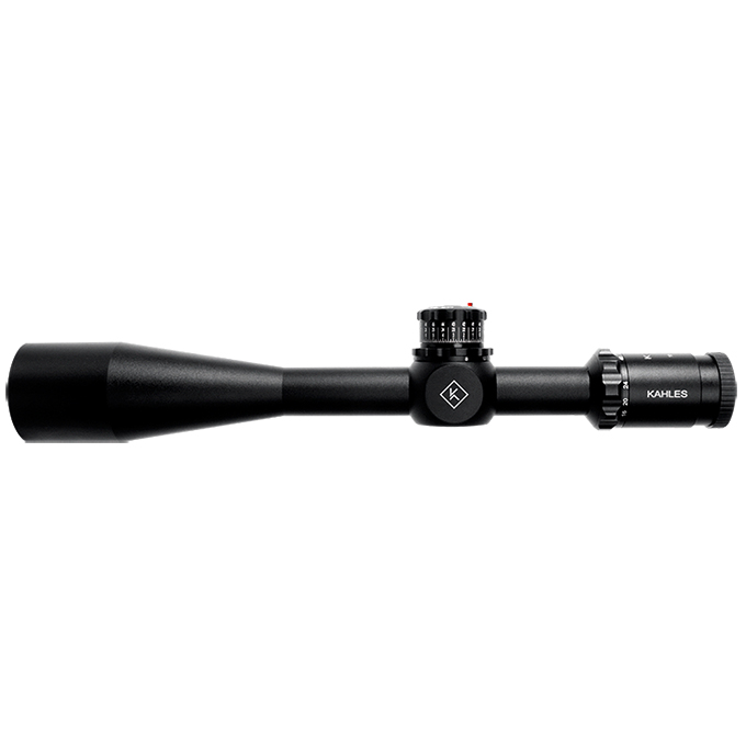 Kahles K 10-50x56 MOAK Condition A Demo Riflescope 10598