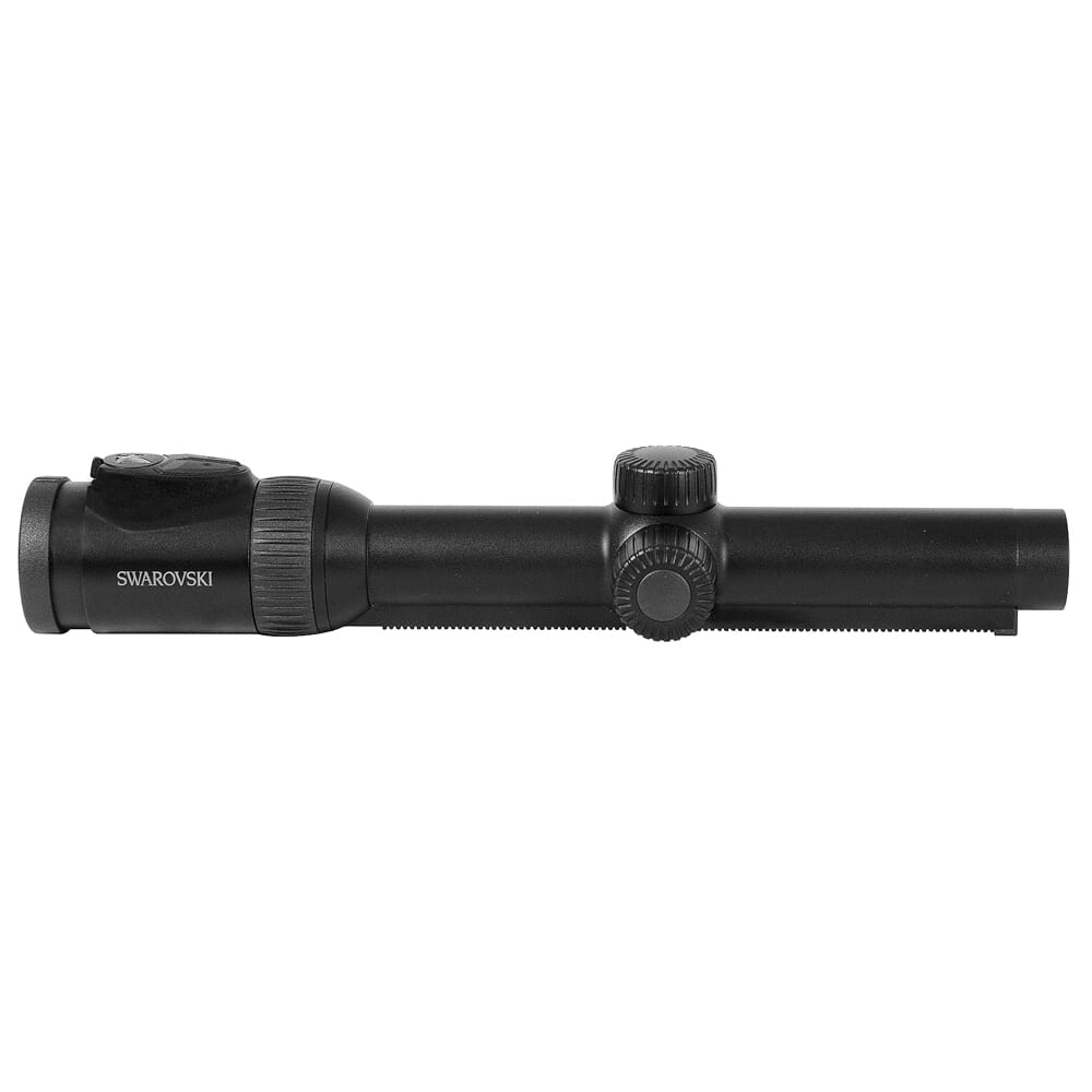 Swarovski Z8i SR 1-8x24 4A-IF Scope 68112
