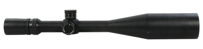 Nightforce NXS 8-32x56 NP-R2 Riflescope UB874
