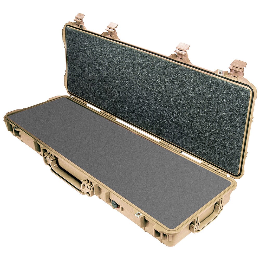 Pelican Protector 1720 WL/WF Desert Tan Case 1720-000-190