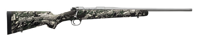 Kimber Adirondack 300 AAC Blackout 3000788