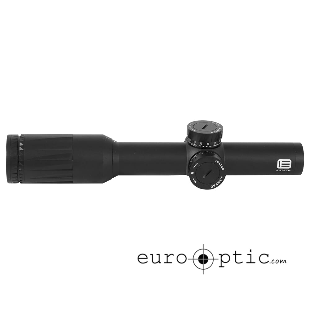 EOTech VUDU 1-6x24 FFP SR1 Scope VDU1-6FFSR1-ET
