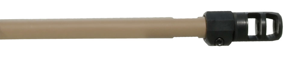 Accuracy International AX Rifle .300 Win Mag 24" PB/PB AX2-R11491-AI