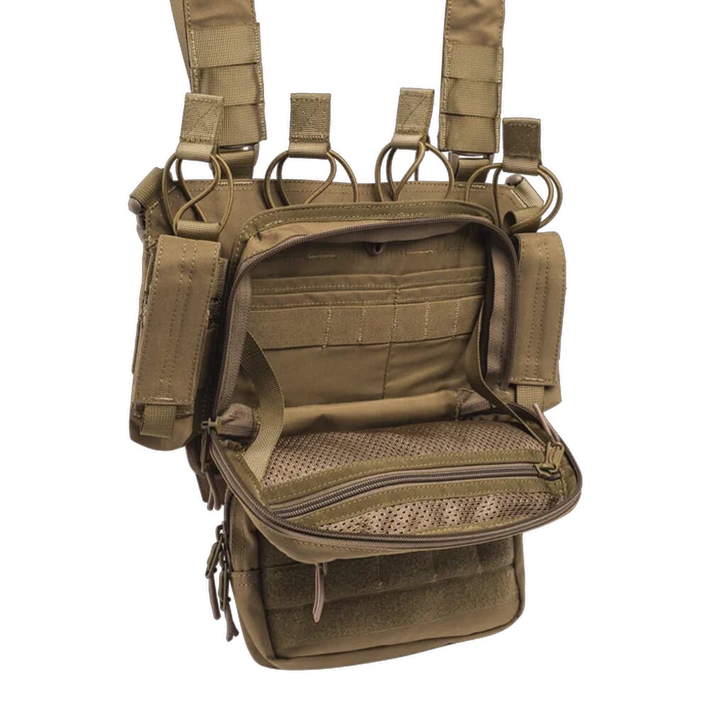 Beretta Coyote Tactical Chest Rig BS50200189087ZUNI