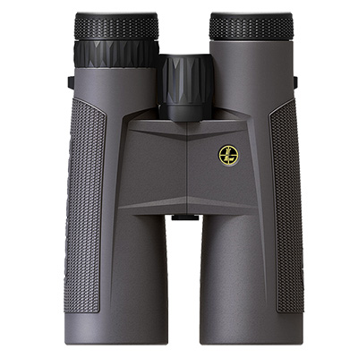 Leupold BX-2 Tioga HD 12x50mm Shadow Grey Binocular 172698