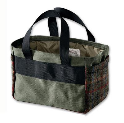 Filson Otter Green Shellie Tote Bag FIL-70069-OT