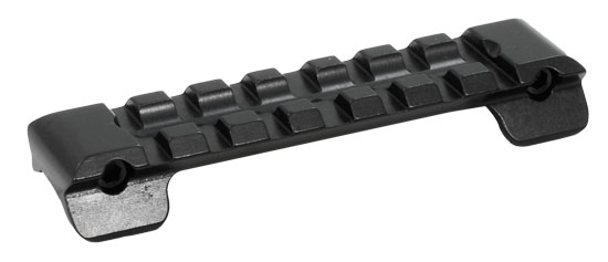 Gun Star 90mm Weaver adapter/base for Blaser GS-Blaser-5