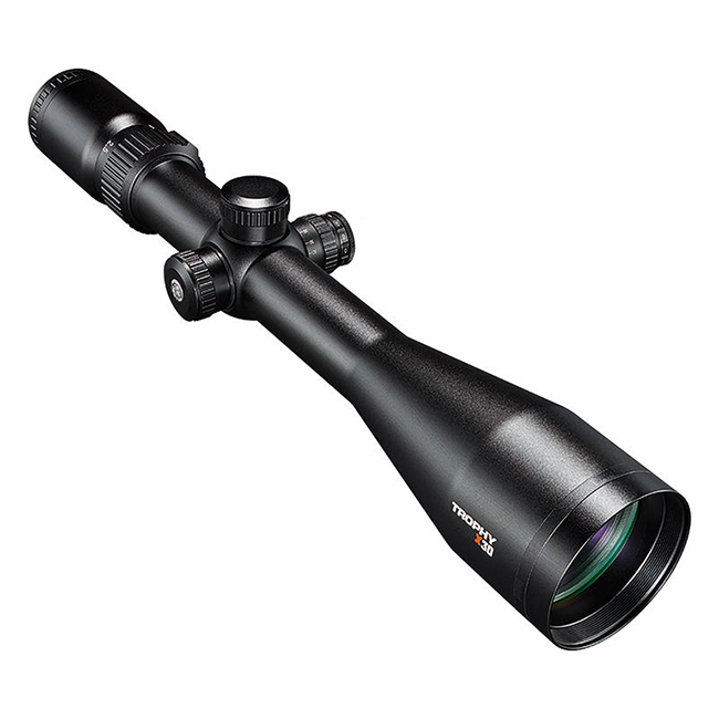 Bushnell Trophy Xtreme 2.5-15x50 DOA LR600i Scope 752515B
