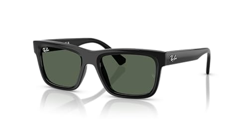 Ray-Ban  Black Dark Green 0RJ9196S-1007149