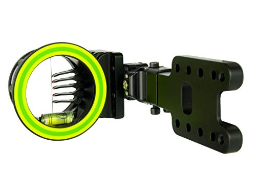 Spot Hogg Hunter MRT 3-Pin RH .019 Wrapped Bow Sight HH3RH19MRT