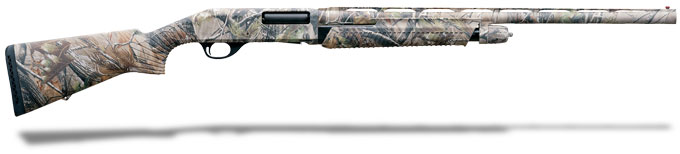 Stoeger P350 Pump 12ga Realtree APG Shotgun
