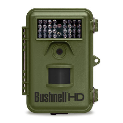 Bushnell NatureView HD 8MP Trail Camera 119438