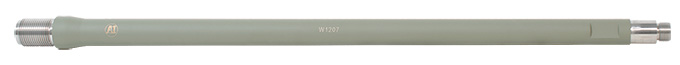 Accuracy International .308 Win M18x1.5 24" Sage Green AT/AX Barrel 1424011GR