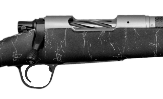 CA Ridgeline 308 Win 20" Black Gray Webbing 412411