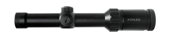 Kahles K 1-6x24 Rifle Scope 10515