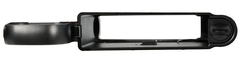 Mauser M03 Africa Extreme Stock Receiver Gray with Maglock M0321210