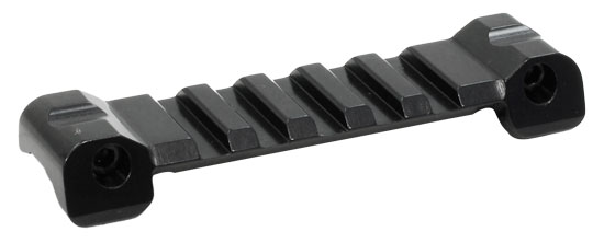 Gun Star Picatinny 60mm adapter/base for Blaser GS-Blaser-4