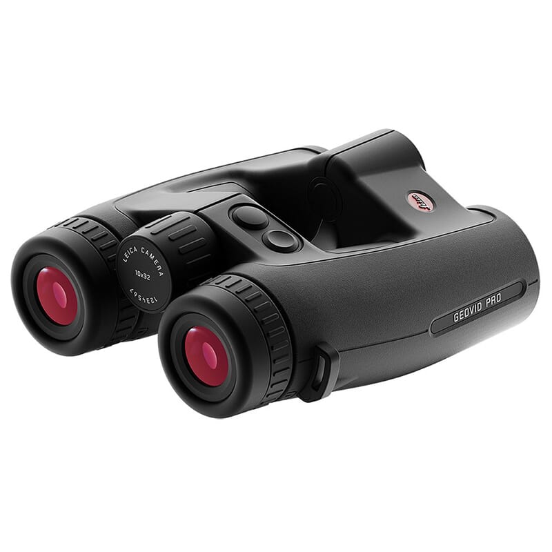 Leica Geovid Pro 10x32 Rangefinding Binocular 40810