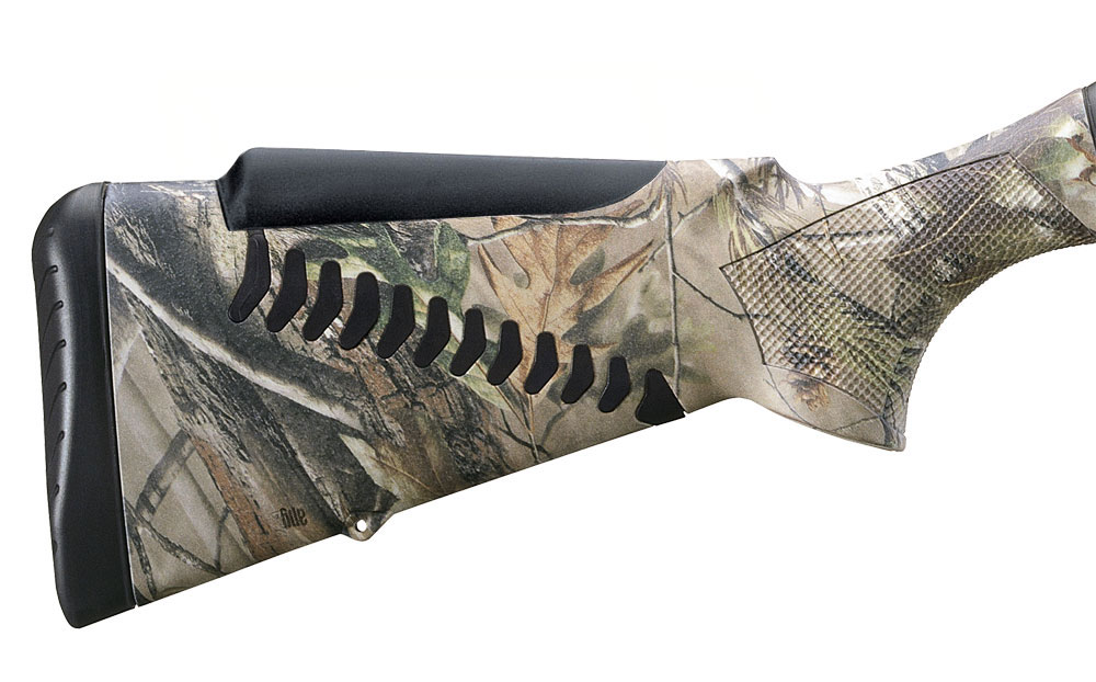 Benelli R1 .300 Win. Mag. Realtree APG Rifle 11775