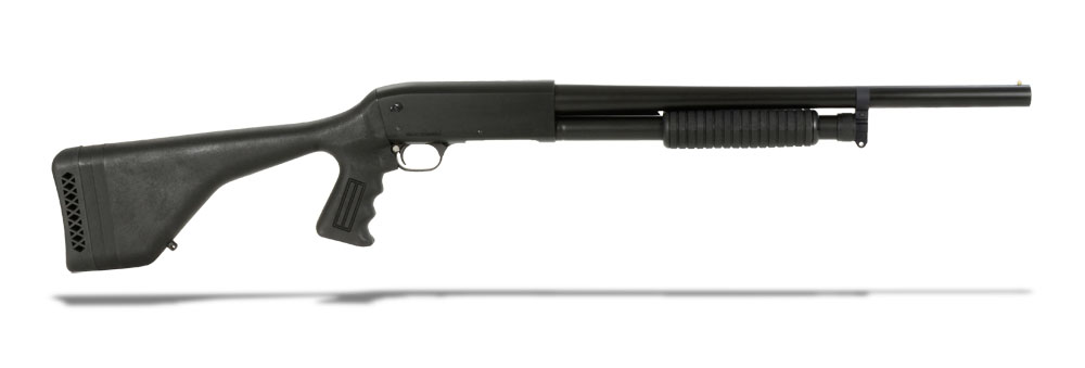 Ithaca Tactical 12GA Shotgun TD1218SM5