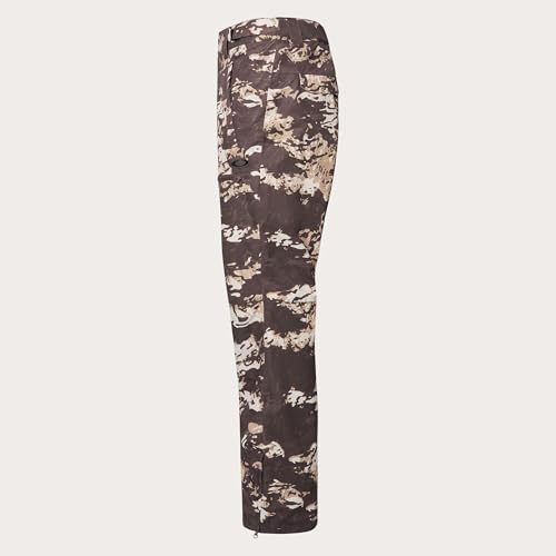 Oakley Divisional Cargo Shell Pant Tiger Camo Desert FOA404738-31I