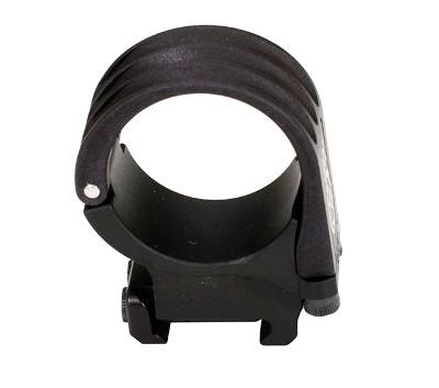 American Rifle 35mm high scope rings 1.22 height
