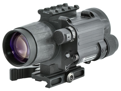 Armasight CO-Mini 3P MG NSCCOMINI1P9DA1