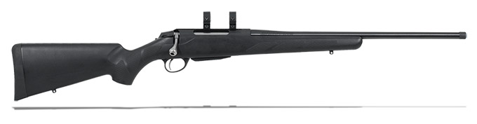 Tikka T3 Lite .222 Rem M14x1 muzzle JRTMT12