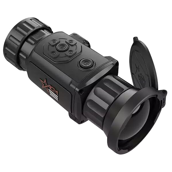 AGM TC50-640 Rattler 12um 640x512 50Hz 50mm Thermal Clip-On 3092756006TC51