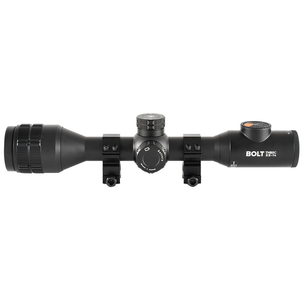 InfiRay Outdoor BOLT-C 3.5x50mm 640x480 Thermal Weapon Sight IRAY-TH50C