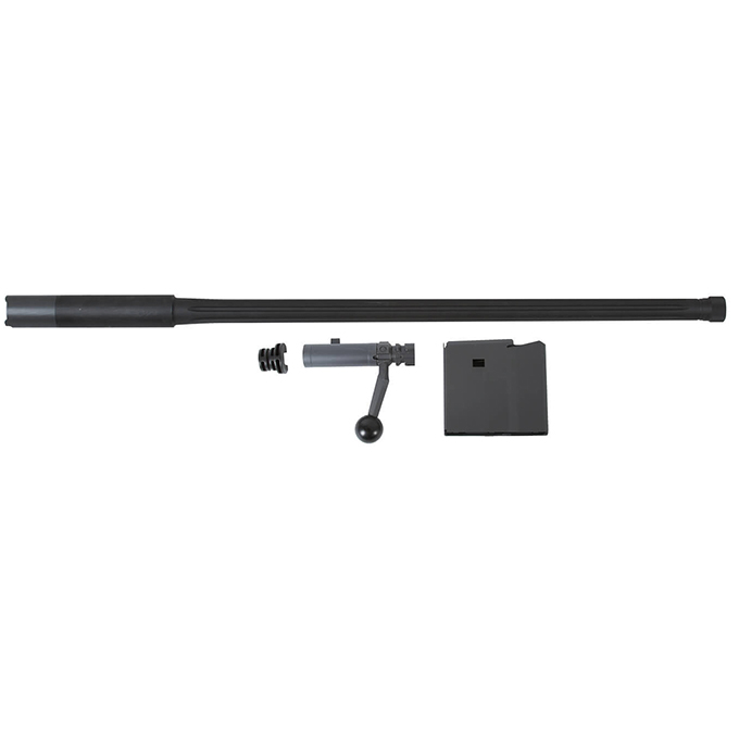 Desert Tech SRS Conversion Kit 6.5x47mm 26" B