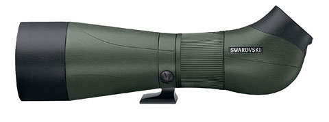 Swarovski ATM 80 HD Spotting Scope Body 49814